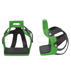 Endurance Stirrups 